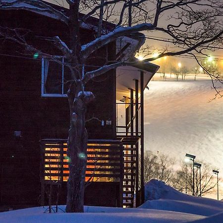 Annupuri Mountain View Lodge Niseko Dış mekan fotoğraf